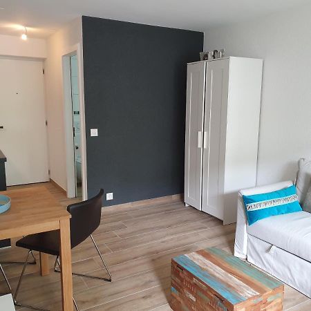 Apartamento La Douceur Epicée Fully Exterior foto